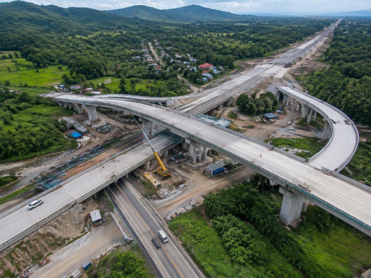Civil Engineering & Infrastructure
