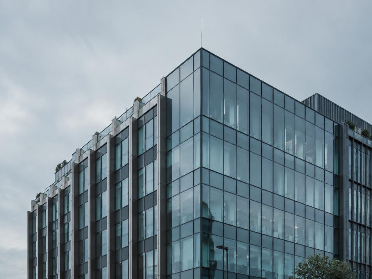 Commercial Construction