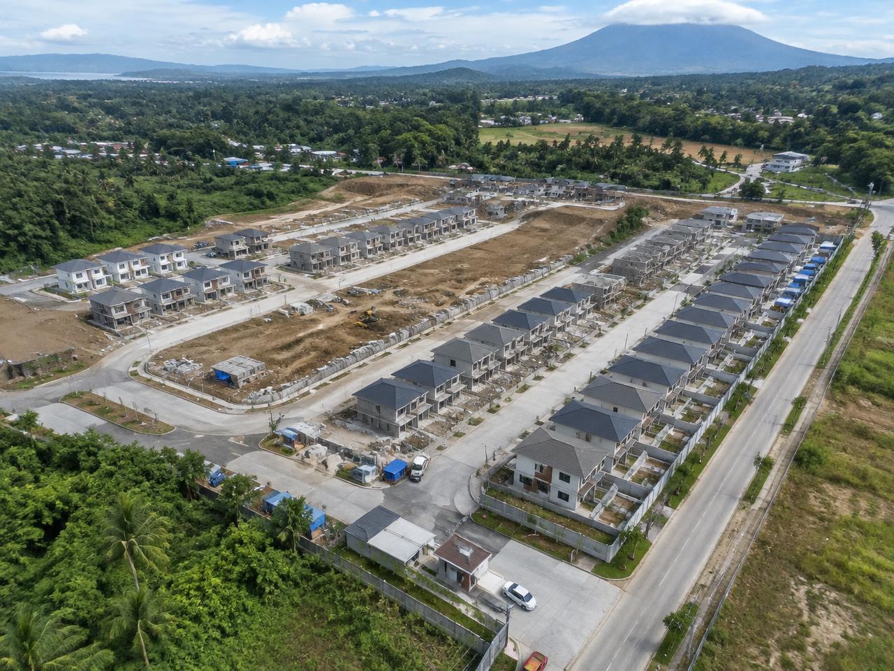 Property Development