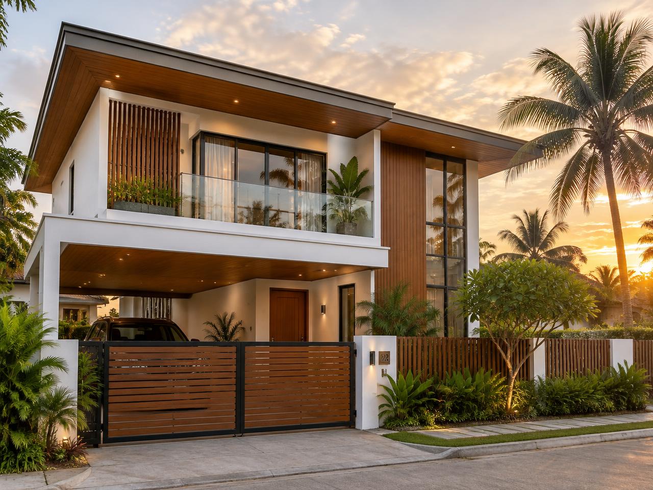 Residential Construction